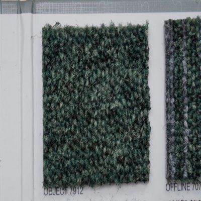 Ковровая плитка Escom Object 7912